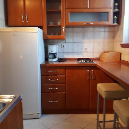 普拉Apartman Studio Victoria公寓 外观 照片