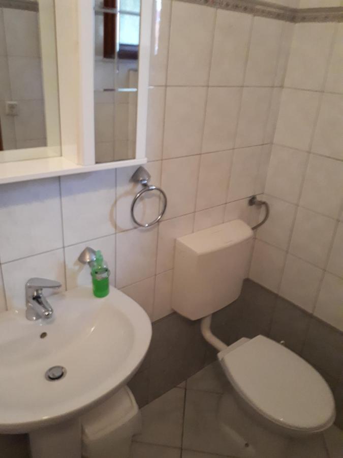 普拉Apartman Studio Victoria公寓 外观 照片