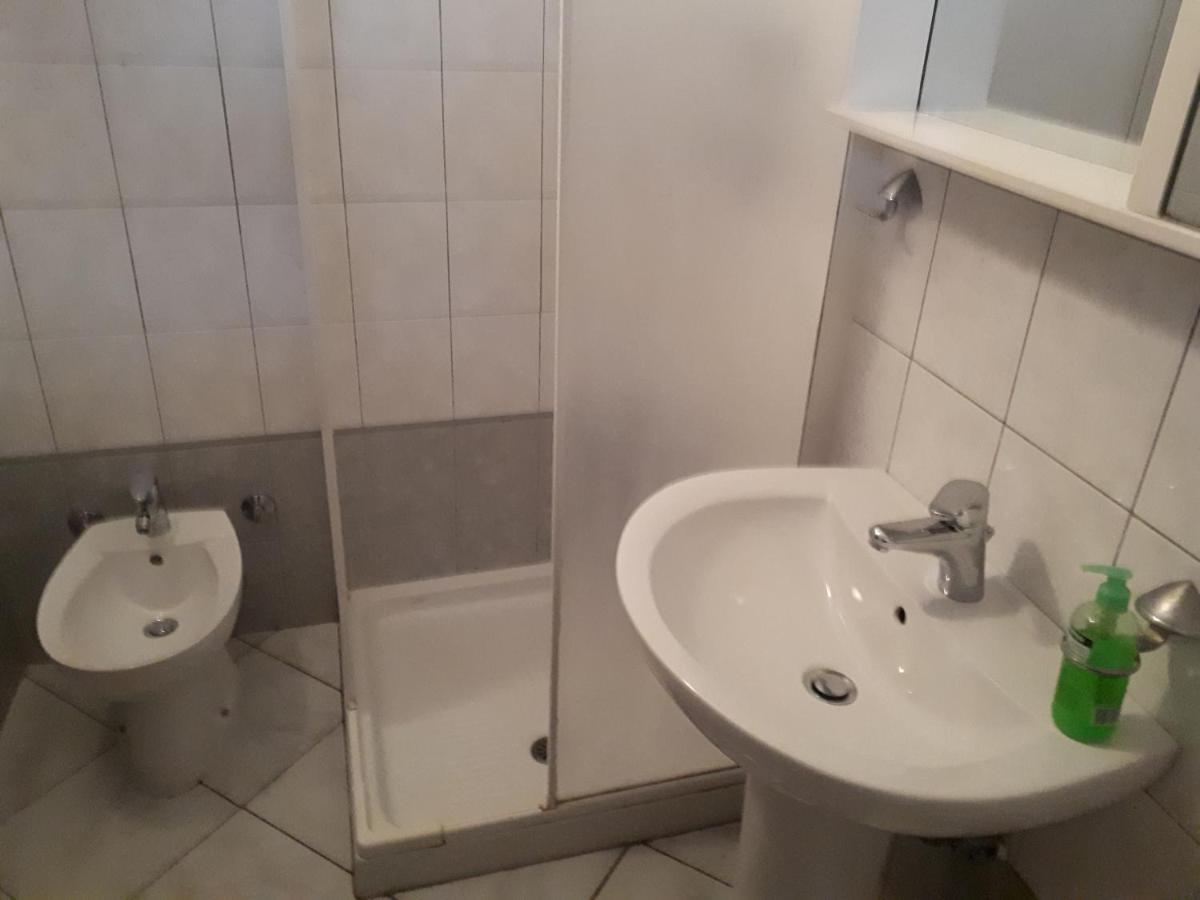 普拉Apartman Studio Victoria公寓 外观 照片